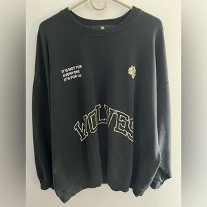 Darc Sport Memento Mori Pullover